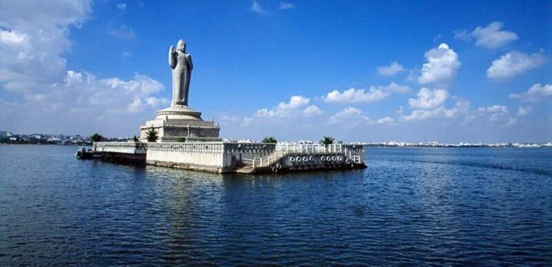 Hyderabad: Hussain Sagar Evening Ferry Luxury Tour - Who Will Love This Tour?
