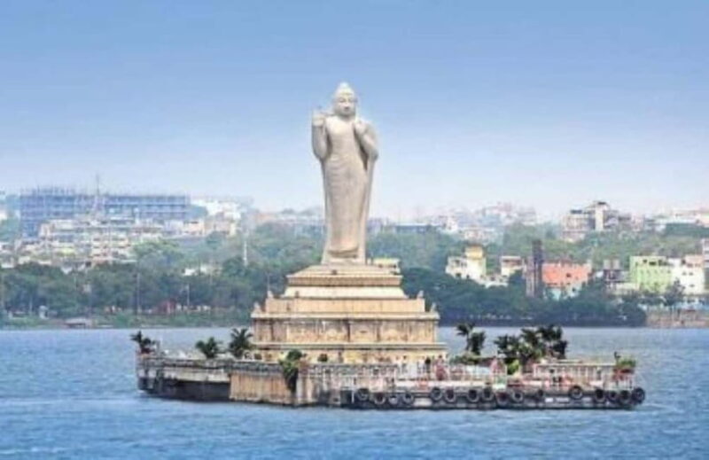 Hyderabad Private Full-day Sightseeing Tour - Key Points