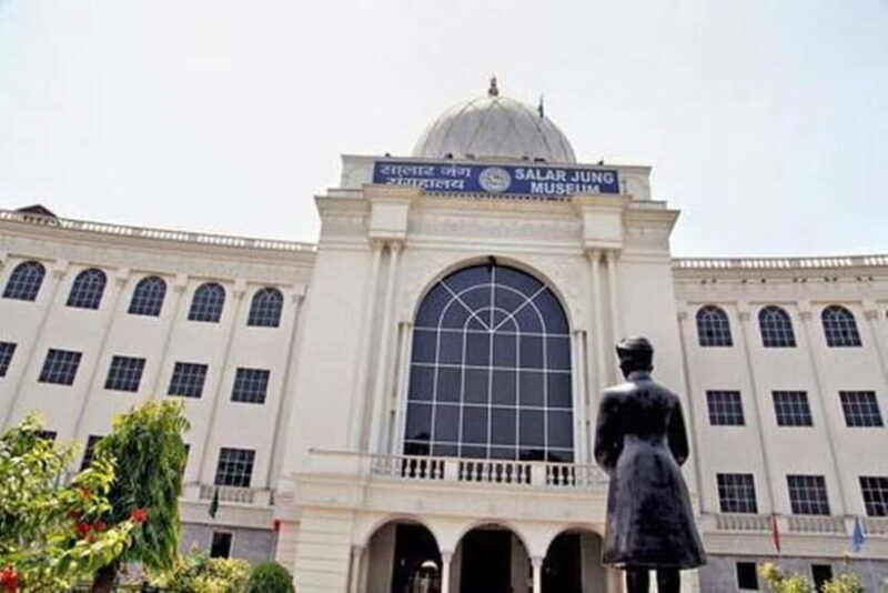 Hyderabad Private Full-day Sightseeing Tour - Exploring Hyderabad: An Authentic and Practical Journey