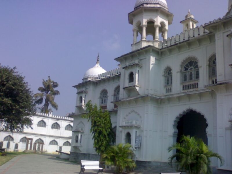 Hyderabad Private Full-day Sightseeing Tour - The Sum Up