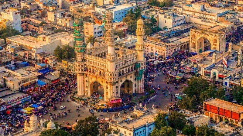 Hyderabad: Private Luxury Tour with Boat Ride & Lunch - Key Points