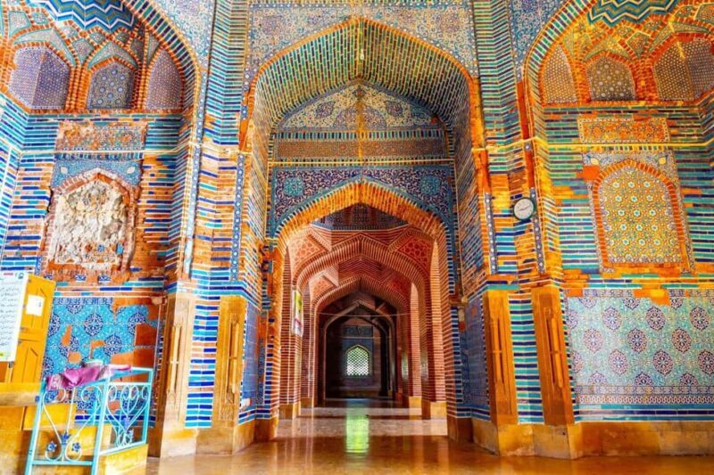 Hyderabad: Private Luxury Tour with Boat Ride & Lunch - A Day of Elegance and Discovery in Hyderabad