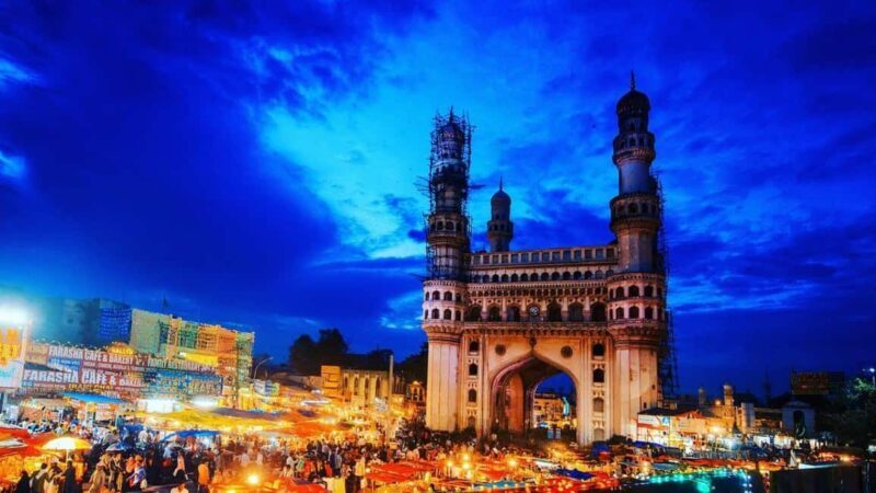 Hyderabad: Private Luxury Tour with Boat Ride & Lunch - Who This Tour Is Best For
