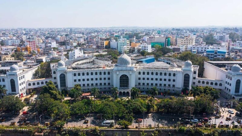 Hyderabad: Private Luxury Tour with Boat Ride & Lunch - Frequently Asked Questions