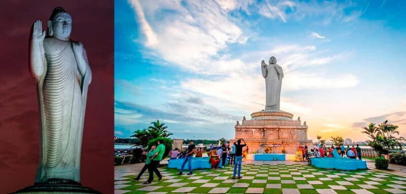 Hyderabad: Private Tuk-Tuk City Tour - The Experience: Authenticity, Comfort, and Fun