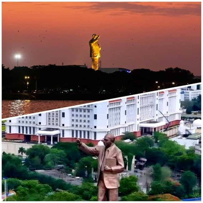 Hyderabad: Private Tuk-Tuk City Tour - Who Will Love This Tour?