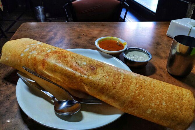 Hyderabad Street Food Crawl (2 Hours Guided Food Tasting Tour) - The Sum Up
