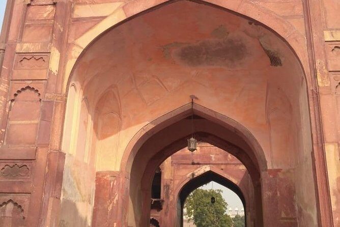 Hyderabad to Agra Taj Mahal Same Day Trip with Flights and lunch - Final Thoughts: Is This Tour for You?