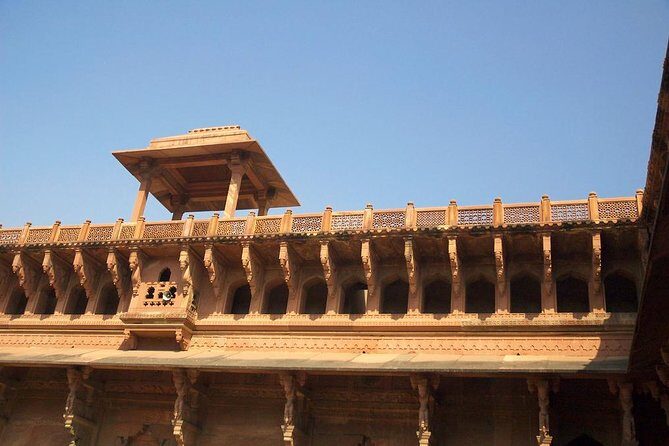 Hyderabad to Taj Mahal and Agra Fort Same Day Tour with Flights - Detailed Review of the Hyderabad to Taj Mahal and Agra Fort Same Day Tour with Flights