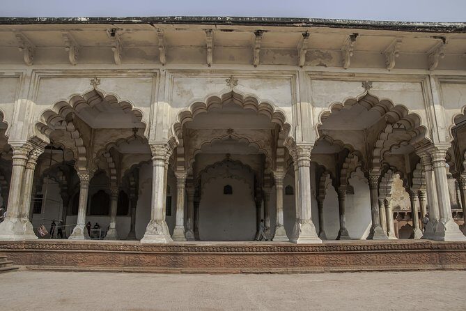 Hyderabad to Taj Mahal and Agra Fort Same Day Tour with Flights - Final Thoughts