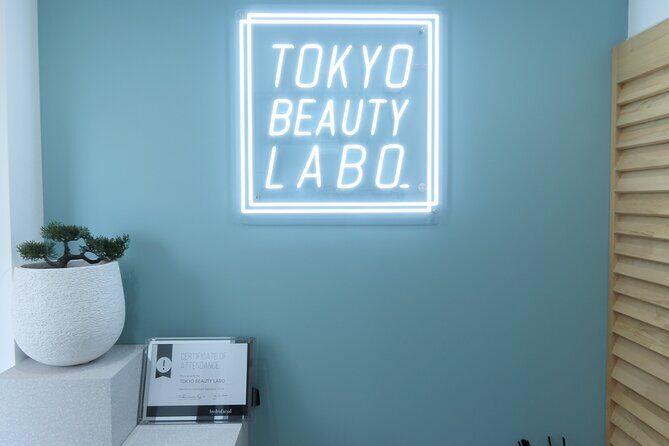 HydraFacial and Dry Head Spa Treatment in Shibuya - A Close Look at the Experience