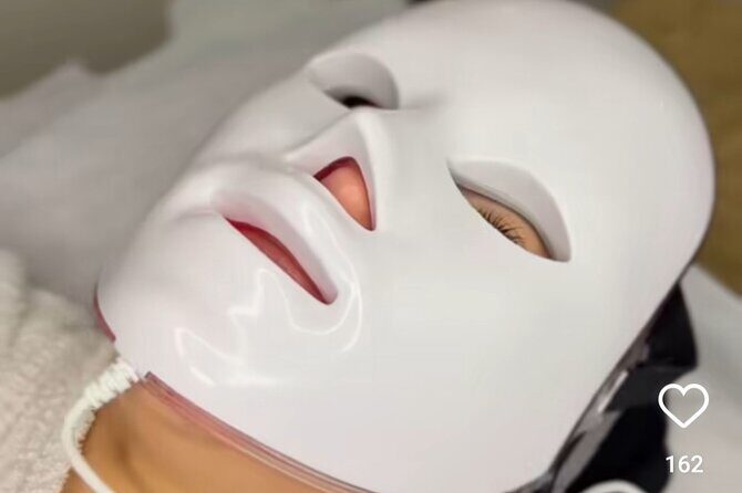 Hydrafacial beauty treatment and facial massage in Marrakech - Who Will Love This Experience?