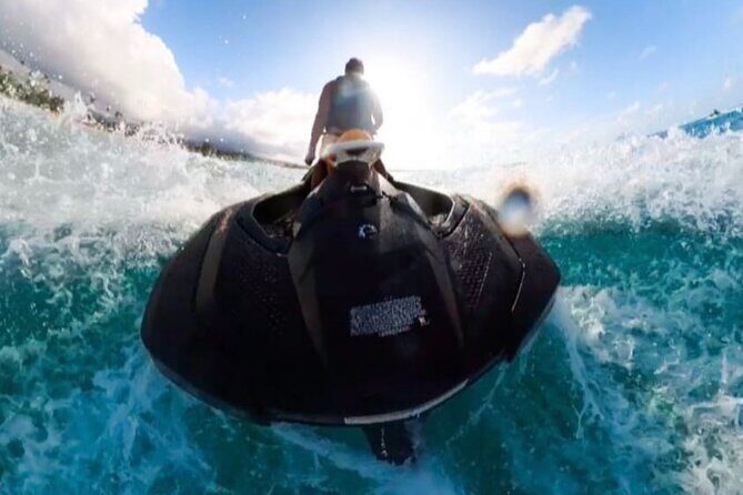 Hydroventure Luquillo Freestyle Run 30 Minutes jetski - Final Thoughts