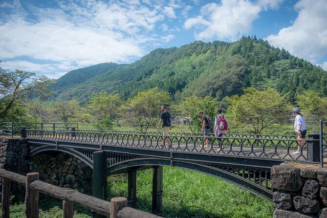 Hyogo E-Bike tour through rural Japan - Value and Practical Considerations