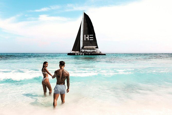 Hype Boat Club: Phuket 's Most Unique Catamaran Experience - What to Expect on the Hype Boat Club Tour in Phuket