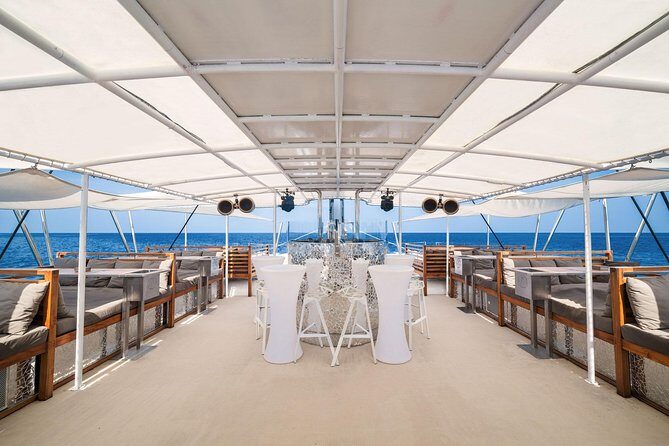 Hype Boat Club: Phuket 's Most Unique Catamaran Experience - Who Would Love This Tour?