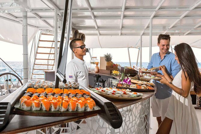 Hype Boat Club: Phuket 's Most Unique Catamaran Experience - Final Thoughts