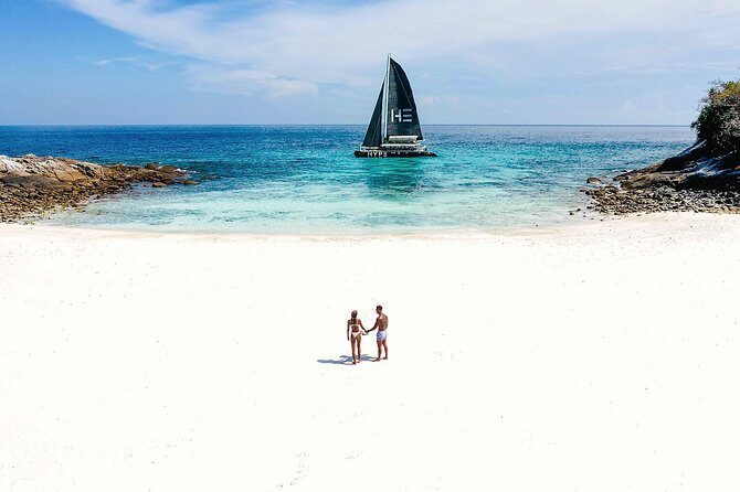 Hype Boat Club: Phuket 's Most Unique Catamaran Experience - FAQ: Your Questions About the Hype Boat Club Tour Answered