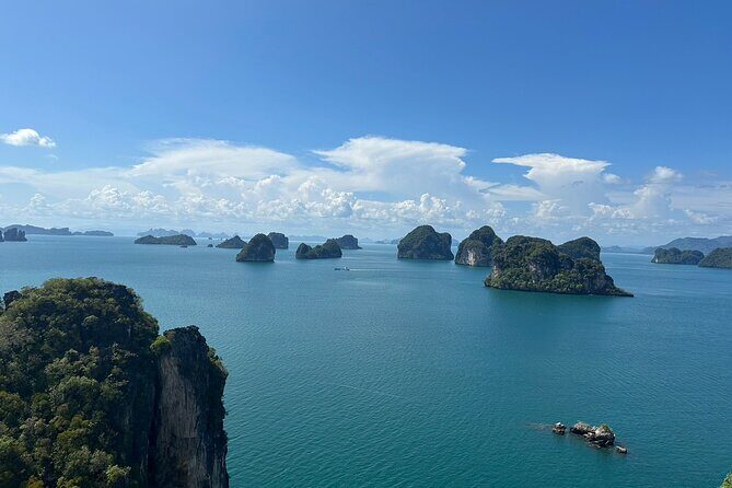 Hype Yacht : VIP tour Krabi Islands & Phang Nga Bay from Phuket - FAQs