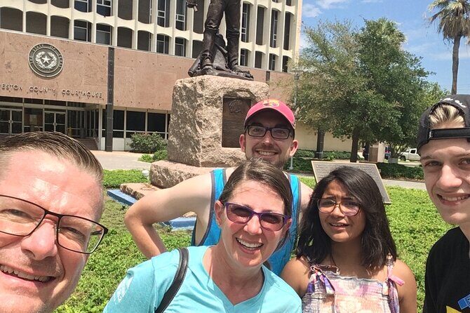 Hysterical Historical Scavenger Hunt - An In-Depth Look at the Experience