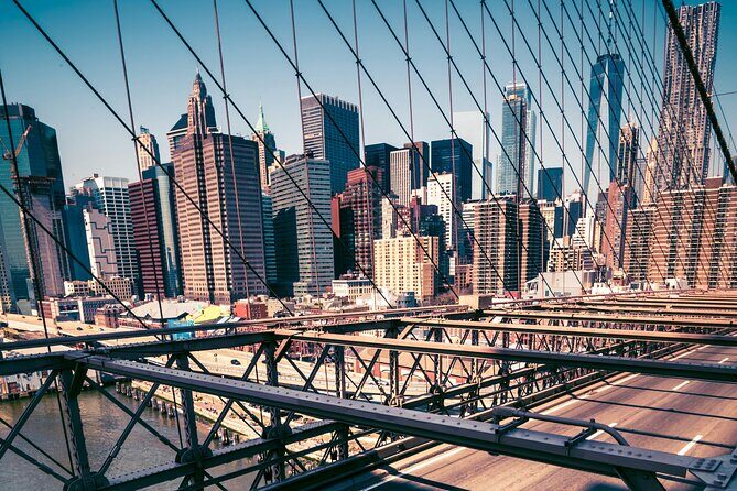 I Am Legend Filming Locations in New York City with Private Guide - An In-Depth Look at the Tour