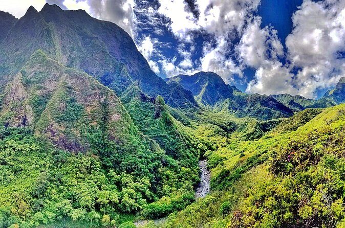 Iao Valley Nature Walk - FAQ