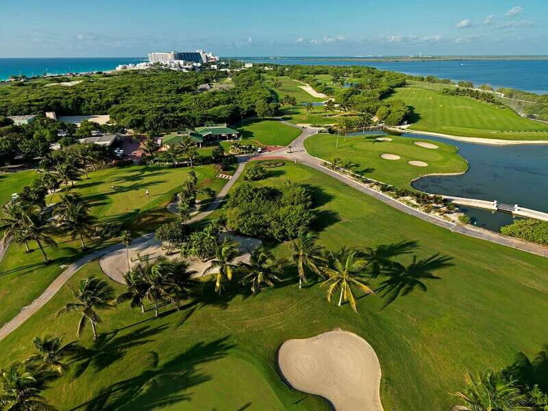Iberostar Cancun Golf Course - What’s Included and What’s Not