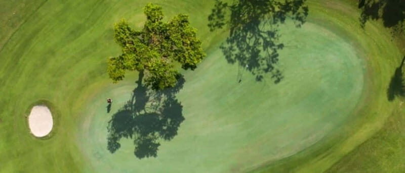 Iberostar Cancun Golf Course - The Experience and Its Flow