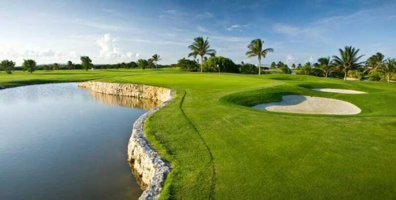 Iberostar Cancun Golf Course - Authentic Feedback from Travelers