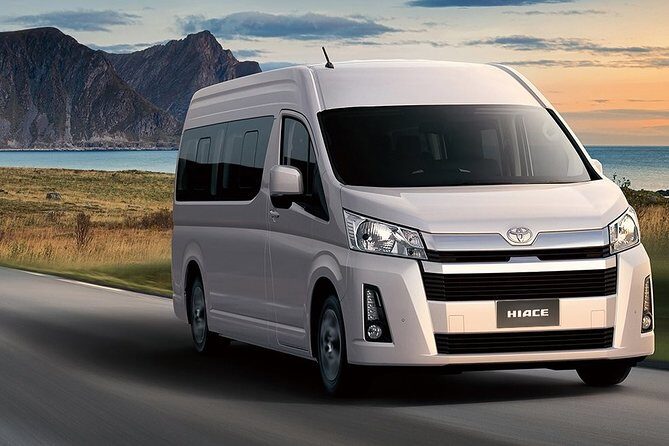 Iberostar Dominicana - Round Trip Shuttle - Punta Cana Airport - The Experience in Detail