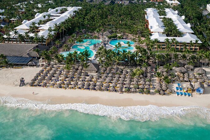 Iberostar Dominicana - Round Trip Shuttle - Punta Cana Airport - Practical Tips for Booking and Using