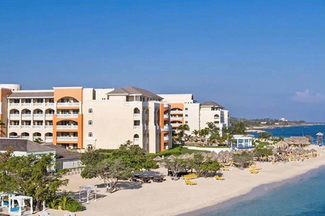 Iberostar Rose Hall Beach with Unlimited Food and Drinks - What’s Included and What’s Not