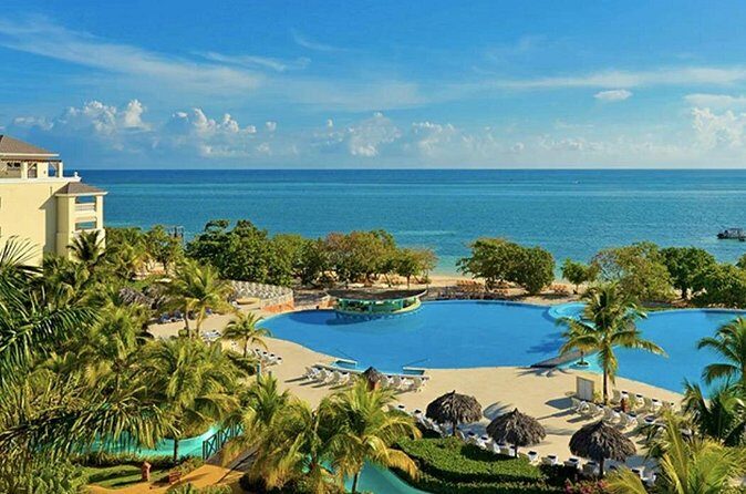 Iberostar Rose Hall Beach with Unlimited Food and Drinks - Who Should Consider This Tour?