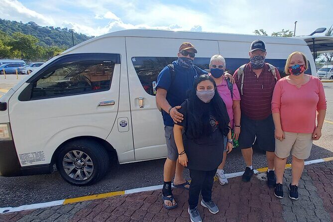 Iberostar Rose Hall Montego Bay Airport Transfer - A Closer Look: What to Expect from the Iberostar Rose Hall Montego Bay Airport Transfer