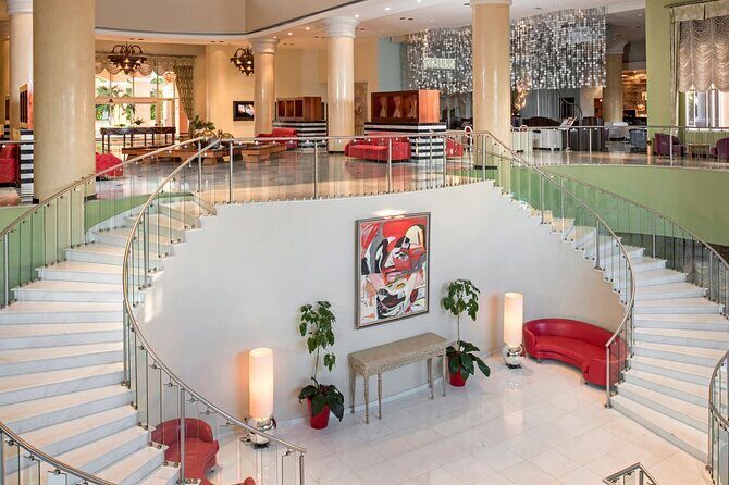 Iberostar Rose Hall Private Airport Transfer - Authentic Experiences and Trusted Service