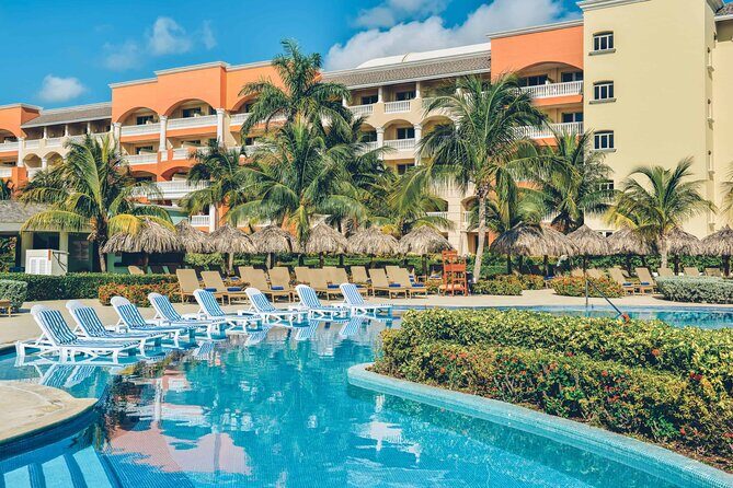 Iberostar Rose Hall Private Airport Transfer - Who Would Benefit Most from This Service?