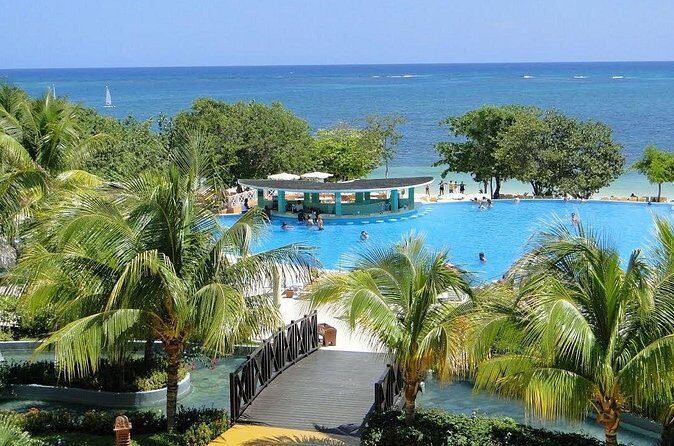Iberostar Rose Hall Private Airport Transfer - The Sum Up: Is This Transfer Right for You?