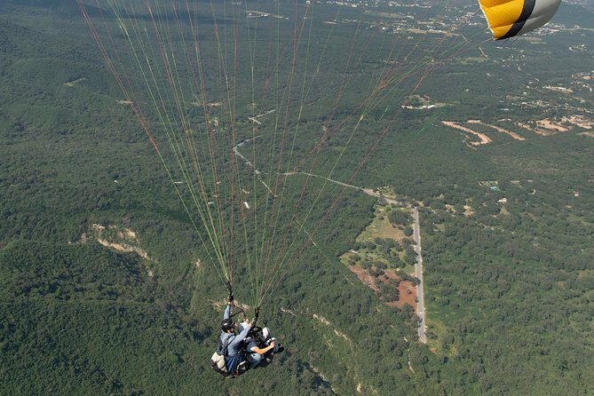 IBO Paragliding - An In-Depth Look at IBO Paragliding
