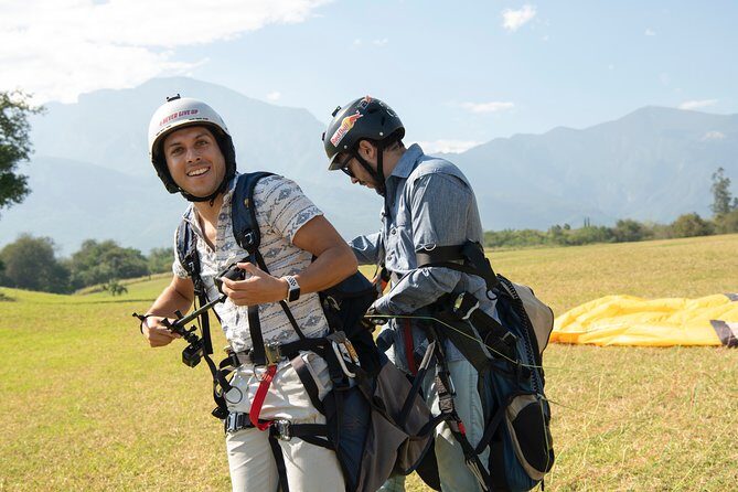 IBO Paragliding - What Our Reviewers Say