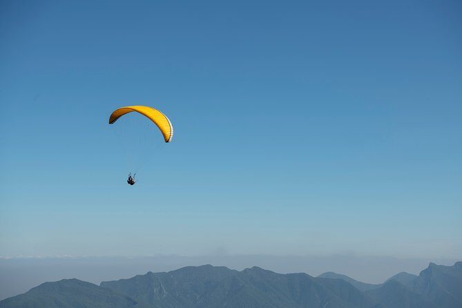 IBO Paragliding - FAQ