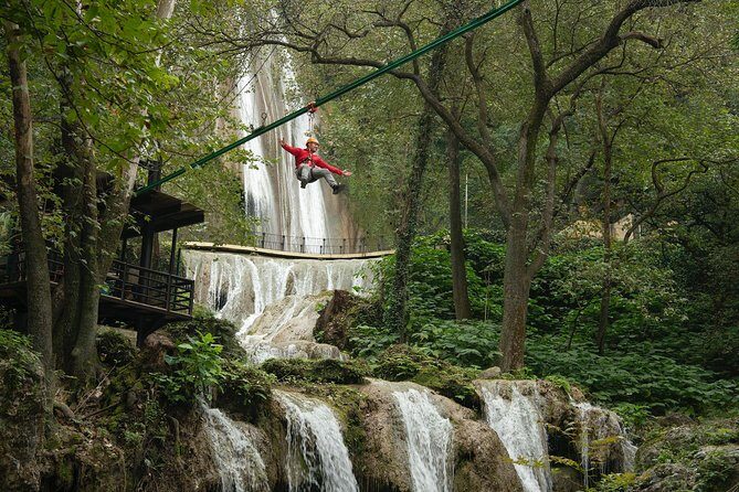IBO Roller Zip in Cola de Caballo - The Sum Up