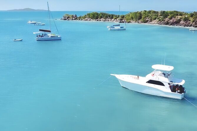 Icacos All-Inclusive Private Boat Tour - Special Rate for Groups - Introduction: What to Expect from the Icacos Private Boat Tour