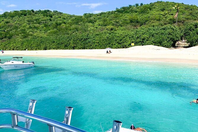 Icacos All-Inclusive Private Boat Tour - Special Rate for Groups - The Experience in Practice: What You’ll Actually Do