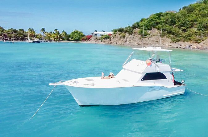 Icacos All-Inclusive Private Boat Tour - Special Rate for Groups - Pricing and Value: Is It Worth It?