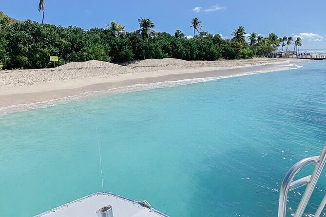 Icacos All-Inclusive Private Boat Tour - Special Rate for Groups - Who Will Love This Tour?