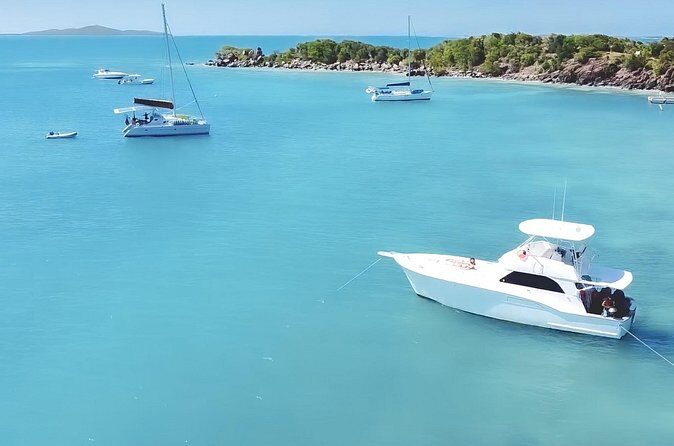 Icacos All-Inclusive Private Boat Tour - Special Rate for Groups - The Sum Up: Who Should Book This Tour?