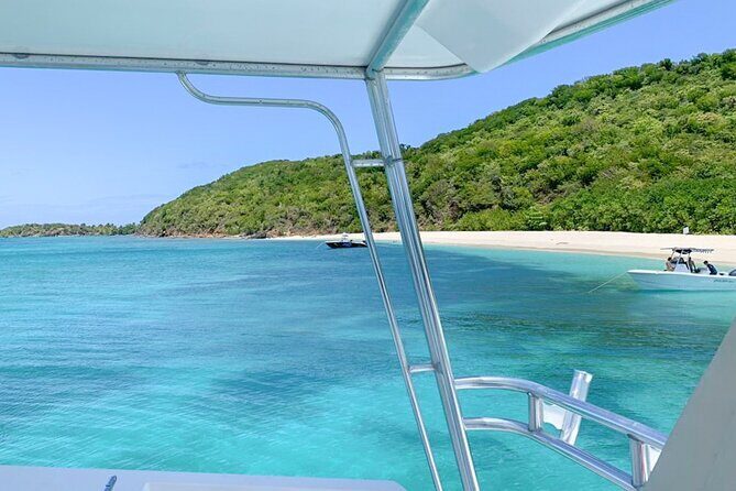 Icacos All-Inclusive Private Boat Tour - Special Rate for Groups - FAQ