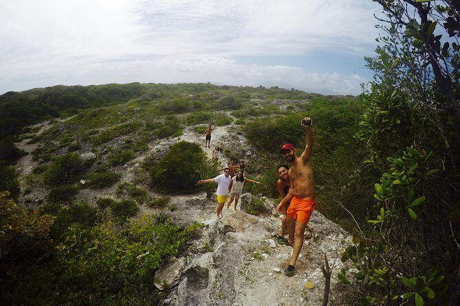 Icacos Beach Day Package with Water Taxi Transport from Fajardo - Final Thoughts