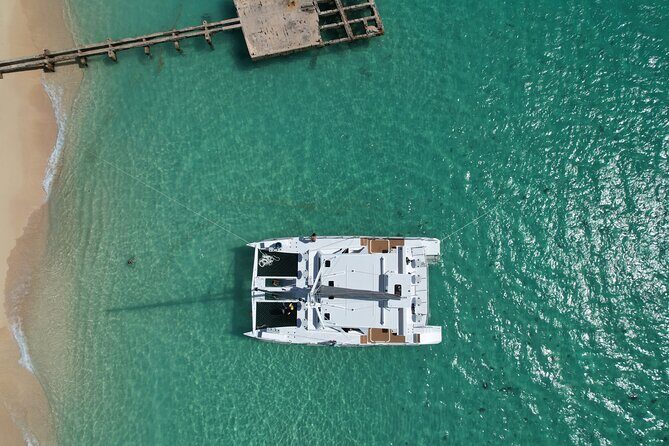 Icacos: Luxury Sailing Catamaran All Inclusive Beach and Snorkel - Final Thoughts