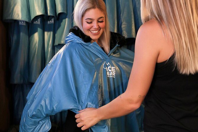 Ice Bar Tour in Melbourne with Cocktails - Review Snippets and Authentic Insights